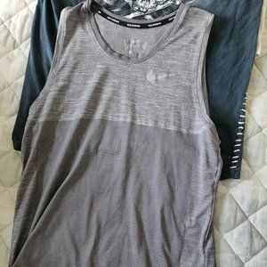 Mens Nike tank